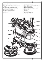 Preview for 65 page of Nilfisk-Advance SC500 Instructions For Use Manual