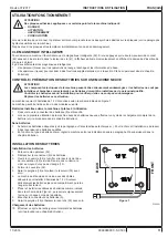 Preview for 69 page of Nilfisk-Advance SC500 Instructions For Use Manual