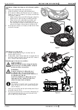 Preview for 71 page of Nilfisk-Advance SC500 Instructions For Use Manual