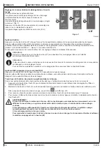 Preview for 74 page of Nilfisk-Advance SC500 Instructions For Use Manual