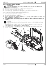 Preview for 81 page of Nilfisk-Advance SC500 Instructions For Use Manual