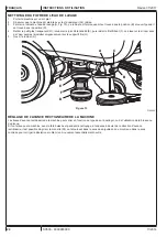 Preview for 82 page of Nilfisk-Advance SC500 Instructions For Use Manual