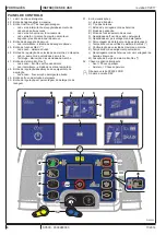 Preview for 94 page of Nilfisk-Advance SC500 Instructions For Use Manual