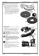 Preview for 99 page of Nilfisk-Advance SC500 Instructions For Use Manual