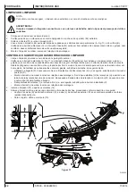 Preview for 108 page of Nilfisk-Advance SC500 Instructions For Use Manual