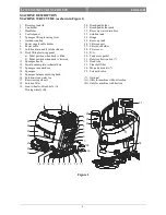 Предварительный просмотр 8 страницы Nilfisk-Advance SC530 53 BD GO Instructions For Use Manual