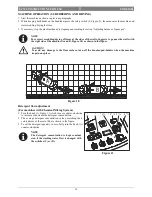 Предварительный просмотр 18 страницы Nilfisk-Advance SC530 53 BD GO Instructions For Use Manual