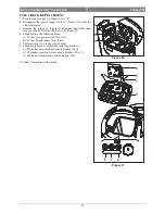 Предварительный просмотр 28 страницы Nilfisk-Advance SC530 53 BD GO Instructions For Use Manual