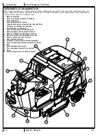 Предварительный просмотр 62 страницы Nilfisk-Advance SC8000 Instructions For Use Manual