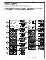 Предварительный просмотр 93 страницы Nilfisk-Advance SC8000 Instructions For Use Manual