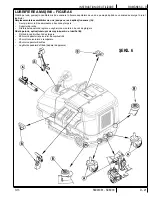 Предварительный просмотр 105 страницы Nilfisk-Advance SC8000 Instructions For Use Manual