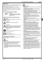 Preview for 63 page of Nilfisk-Advance SCRUBTEC 130 Instructions For Use Manual