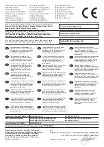 Preview for 101 page of Nilfisk-Advance SCRUBTEC 130 Instructions For Use Manual