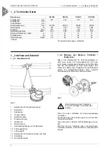 Preview for 6 page of Nilfisk-Advance SD 400 Instructions For Use Manual