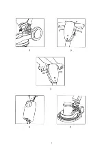 Preview for 2 page of Nilfisk-Advance SD2 Instructions For Use Manual