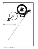 Preview for 2 page of Nilfisk-Advance SELECTGLOSS 1500 Instructions For Use And Parts List