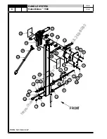 Preview for 8 page of Nilfisk-Advance SELECTGLOSS 1500 Instructions For Use And Parts List