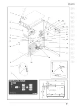 Предварительный просмотр 32 страницы Nilfisk-Advance SH AUTO Series Instructions For Use Manual