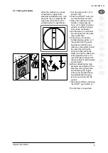 Preview for 9 page of Nilfisk-Advance SH SOLAR D Instructions For Use Manual