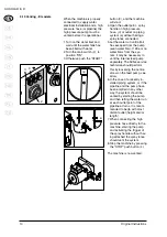 Preview for 10 page of Nilfisk-Advance SH SOLAR D Instructions For Use Manual