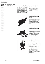 Preview for 14 page of Nilfisk-Advance SH SOLAR D Instructions For Use Manual