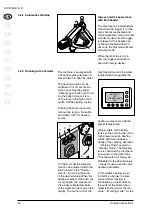 Preview for 16 page of Nilfisk-Advance SH SOLAR D Instructions For Use Manual