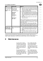 Preview for 23 page of Nilfisk-Advance SH SOLAR D Instructions For Use Manual