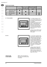 Preview for 24 page of Nilfisk-Advance SH SOLAR D Instructions For Use Manual