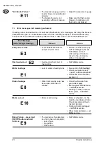 Предварительный просмотр 28 страницы Nilfisk-Advance SH SOLAR G Instructions For Use Manual