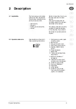 Preview for 5 page of Nilfisk-Advance SH TRUCK Instructions For Use Manual