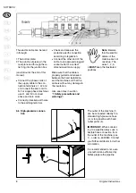 Preview for 8 page of Nilfisk-Advance SH TRUCK Instructions For Use Manual