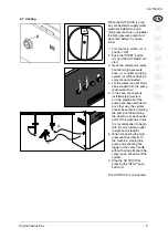 Preview for 9 page of Nilfisk-Advance SH TRUCK Instructions For Use Manual