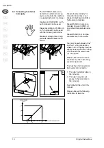 Preview for 10 page of Nilfisk-Advance SH TRUCK Instructions For Use Manual