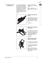 Preview for 13 page of Nilfisk-Advance SH TRUCK Instructions For Use Manual