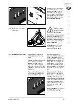 Preview for 15 page of Nilfisk-Advance SH TRUCK Instructions For Use Manual