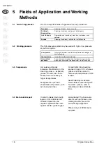 Preview for 18 page of Nilfisk-Advance SH TRUCK Instructions For Use Manual