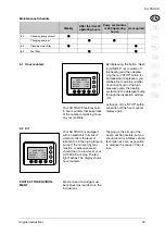 Preview for 23 page of Nilfisk-Advance SH TRUCK Instructions For Use Manual