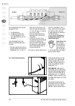 Preview for 34 page of Nilfisk-Advance SH TRUCK Instructions For Use Manual