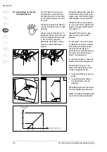 Preview for 36 page of Nilfisk-Advance SH TRUCK Instructions For Use Manual