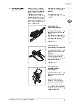 Preview for 39 page of Nilfisk-Advance SH TRUCK Instructions For Use Manual