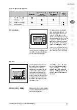 Preview for 49 page of Nilfisk-Advance SH TRUCK Instructions For Use Manual