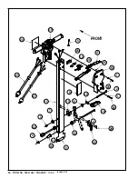 Preview for 15 page of Nilfisk-Advance Shadow 17 Operator'S Manual And Parts List