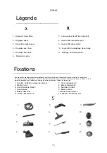 Preview for 11 page of Nilfisk-Advance SO 4500 User Manual