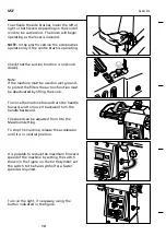 Preview for 13 page of Nilfisk-Advance SR 1000 B Operator'S Manual