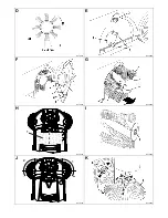 Preview for 4 page of Nilfisk-Advance SR 1000S B Instructions For Use Manual