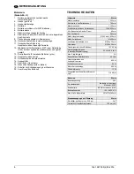 Preview for 14 page of Nilfisk-Advance SR 1000S B Instructions For Use Manual