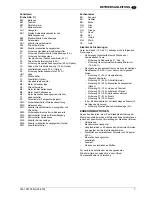 Preview for 15 page of Nilfisk-Advance SR 1000S B Instructions For Use Manual