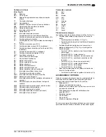 Preview for 31 page of Nilfisk-Advance SR 1000S B Instructions For Use Manual