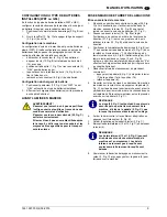 Preview for 33 page of Nilfisk-Advance SR 1000S B Instructions For Use Manual