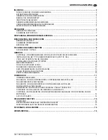 Preview for 57 page of Nilfisk-Advance SR 1000S B Instructions For Use Manual